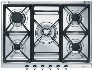 Поверхность SMEG se70sgh-5