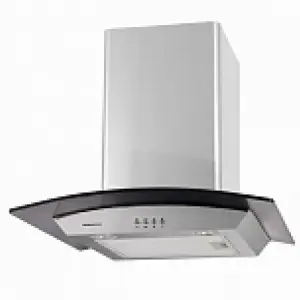 Вытяжка MAUNFELD toro 60 inox