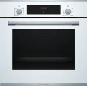 Духовой шкаф BOSCH HBF214BW0R