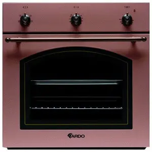 Духовой шкаф ARDO fm 060 rr (медь)