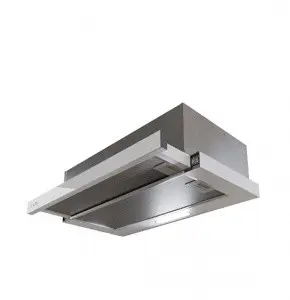 Вытяжка LEX HONVER G 600 WHITE