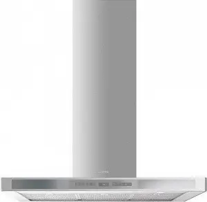Вытяжка SMEG ks912xe