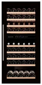 Винный шкаф DUNAVOX dx-89.215bdbk