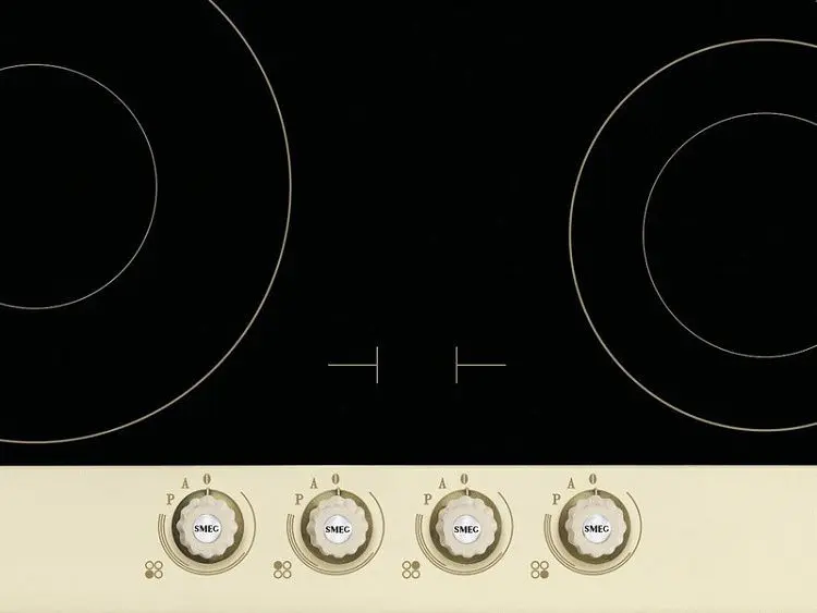 Поверхность SMEG pi764po — фото