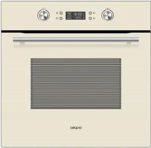 Духовой шкаф AKPO PEA 7009MED03 IV