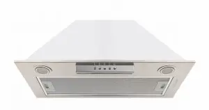 Вытяжка KUPPERSBERG inlinea 52 x 4hpb