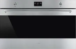 Духовой шкаф SMEG SFP9302TX