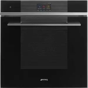 Духовой шкаф SMEG SO6104S4PN