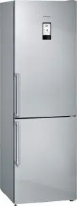 Холодильник Siemens KG36NAI35 нержавеющая сталь