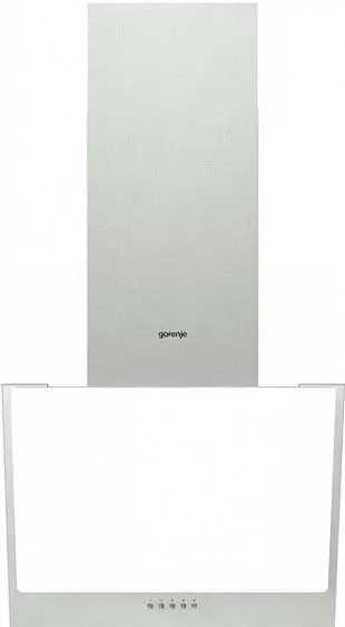Вытяжка Gorenje WHI 623E1XGW — фото