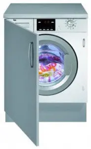 Стиральная машина встраиваемая TEKA LI2 1260