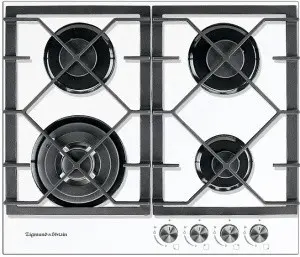 Варочная панель ZIGMUND & SHTAIN M 23.6 W