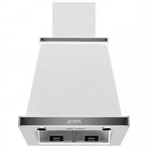 Вытяжка KUPPERSBERG T 669 W Silver