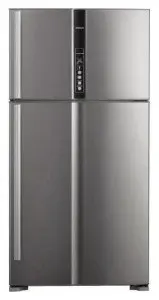 Холодильник HITACHI r-v722pu1x sts