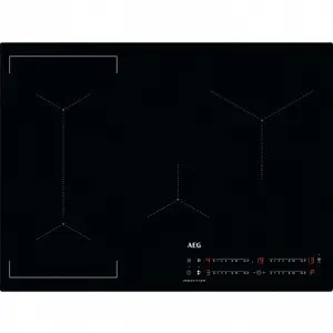 Варочная поверхность AEG IKE74441IB