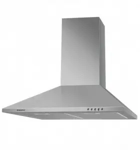 Вытяжка MAUNFELD corsa light 50 inox