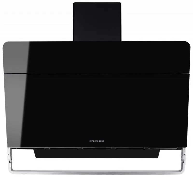 Поверхность FABER GALILEO SMART BK A600 — фото