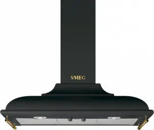 Вытяжка SMEG kc19aoe