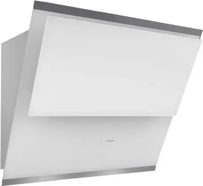 Вытяжка Falmec VERSO NRS 85 WHITE — фото