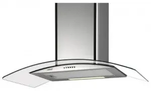 Вытяжка CATA C 600 INOX HALOGEN