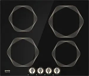 Электрическая поверхность GORENJE Infinity IC6INI черный