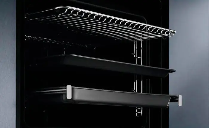 Духовой шкаф ELECTROLUX EOF5H50BX — фото