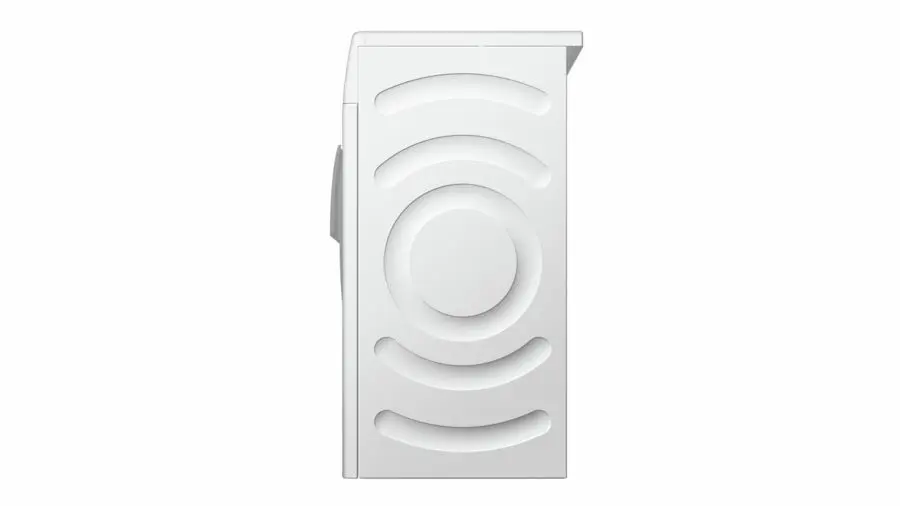Стиральная машина с фронтальной загрузкой BOSCH WLN24261OE — фото