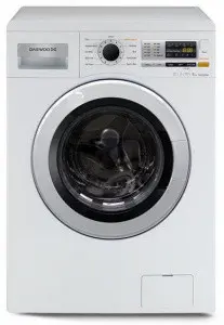 Стиральная машина с фронтальной загрузкой DAEWOO dwd-hc1011