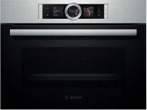 Духовой шкаф BOSCH csg656bs1