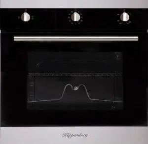 Духовой шкаф KUPPERSBERG hg 751