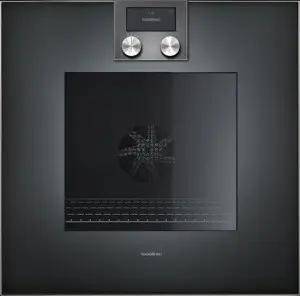 Духовой шкаф GAGGENAU BO470102