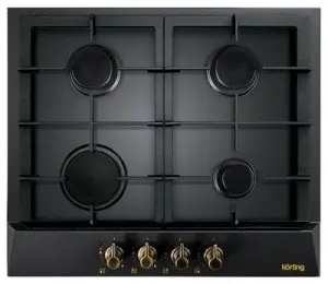 Поверхность KORTING hg 640 crn