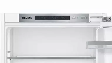 Холодильник SIEMENS KI86NVF20R — фото