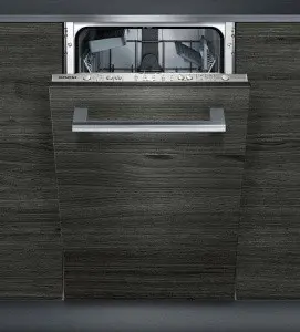 Посудомоечная машина SIEMENS SR 615X31IR