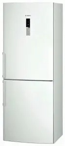 Холодильник Bosch KGN56AW20 белый