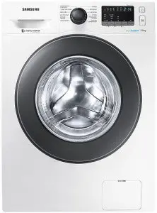 Стиральная машина с фронтальной загрузкой SAMSUNG WW7EJ42104WDLP