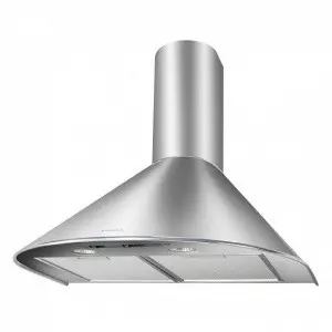 Встраиваемая вытяжка MAUNFELD derby 50 inox