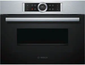 Духовой шкаф BOSCH cmg633bs1
