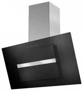 Вытяжка FABER northia eg8+ bk a60