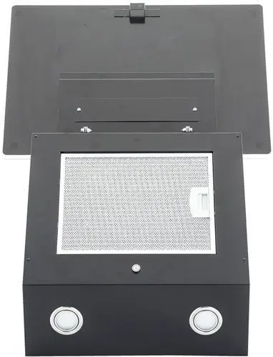 Вытяжка FABER Air BK A60 — фото