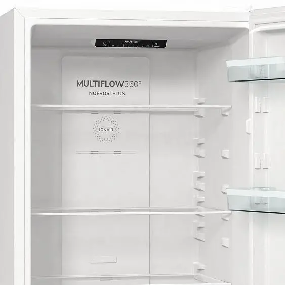 Холодильник GORENJE NRK 6191 EW4 — фото
