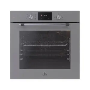 Духовой шкаф LEX EDP 671 WH MAX