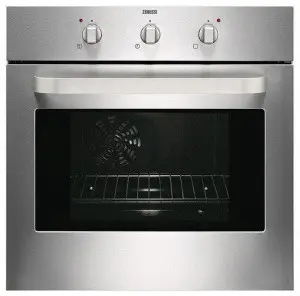 Духовой шкаф ZANUSSI zob 362 x