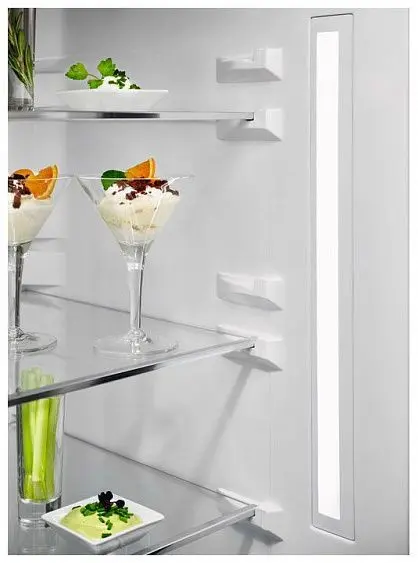Холодильник ELECTROLUX RNT7ME34G1 — фото