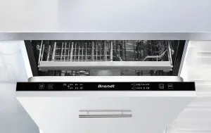 Посудомоечная машина BRANDT FD1432J2