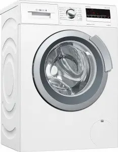 Стиральная машина с фронтальной загрузкой BOSCH WLN24242OE
