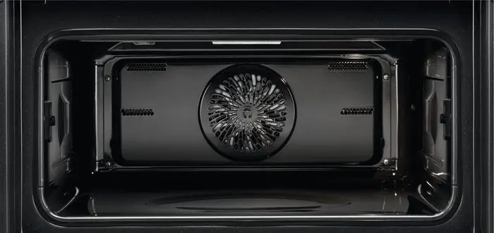 Духовой шкаф AEG KMR761000W — фото