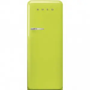 Холодильник SMEG fab28rve1