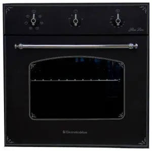 Электрический духовой шкаф DELUXE 6006.03 эшв- 011