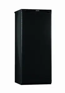 Морозильная камера POZIS Свияга-106-2 C графит глянец